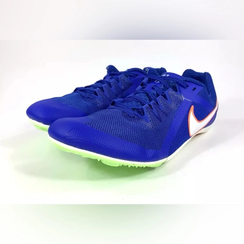 Nike Zoom Rival Multi Track and Field Shoes spikes DC8749-401